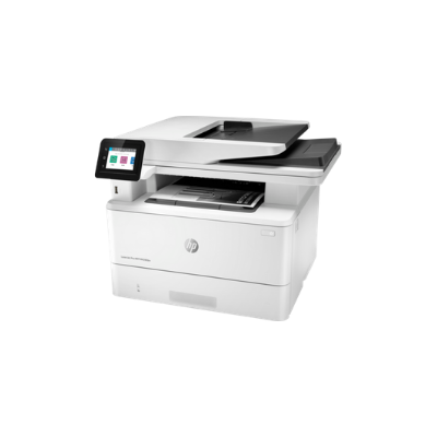 Impresora a color multifunción HP OfficeJet Pro 9020 con wifi blanca y negra 100V/240V