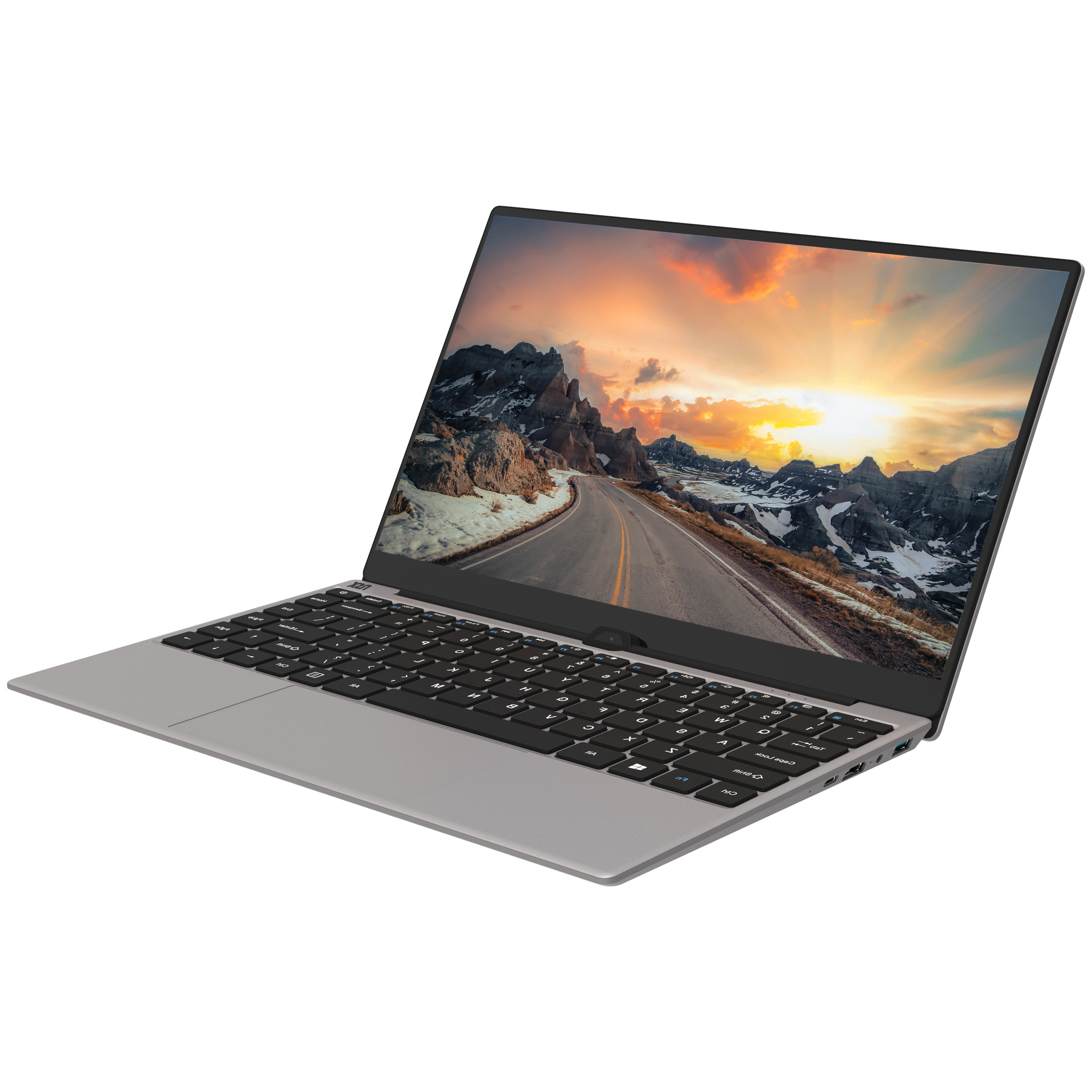 Notebook NSX Omega Intel® Core I7, 12GB Ram, 500 SSD,14